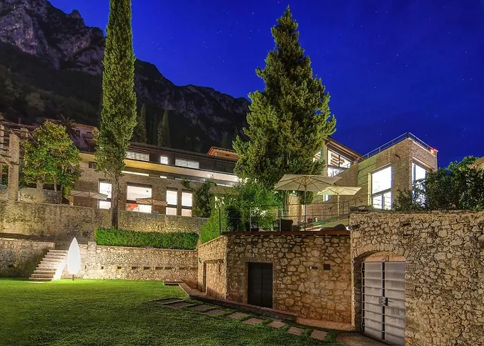 5 Terrazze Exlusive Apartments