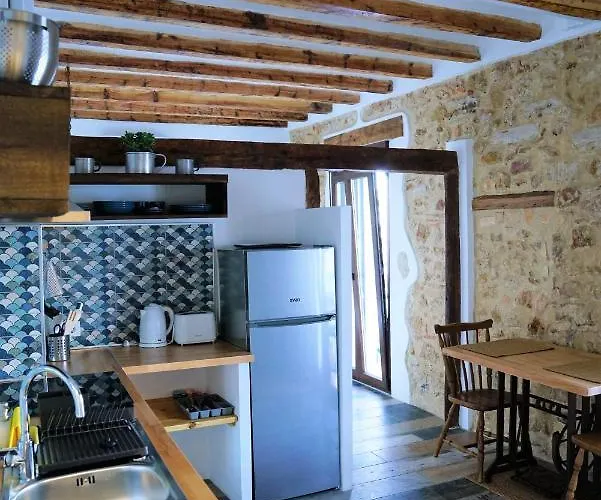 Elegante Apartamento Frente Al Puerto De Denia