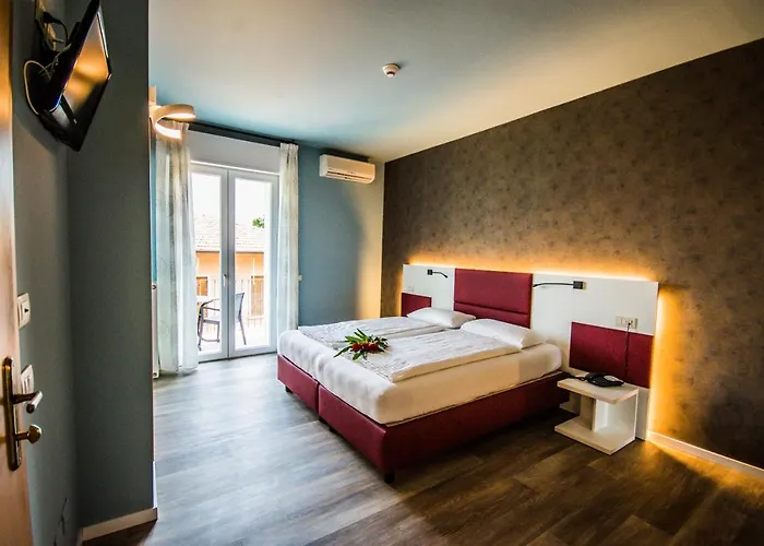 Hotel Eden