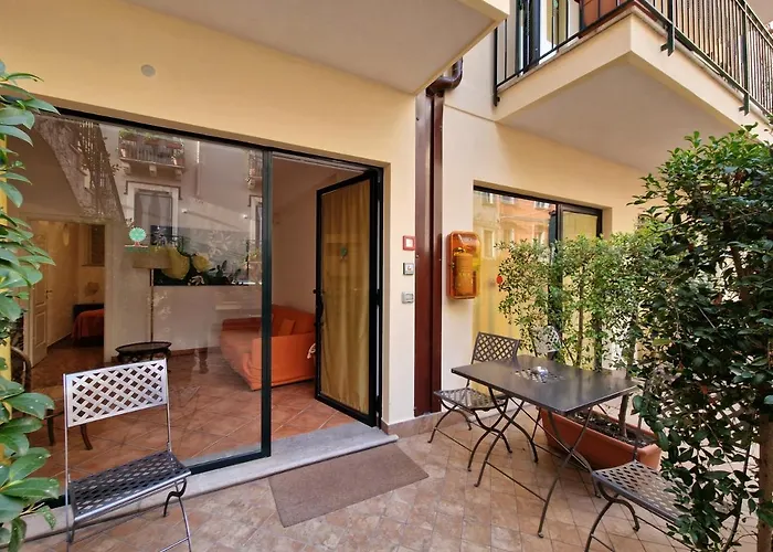 Residence Degli Agrumi