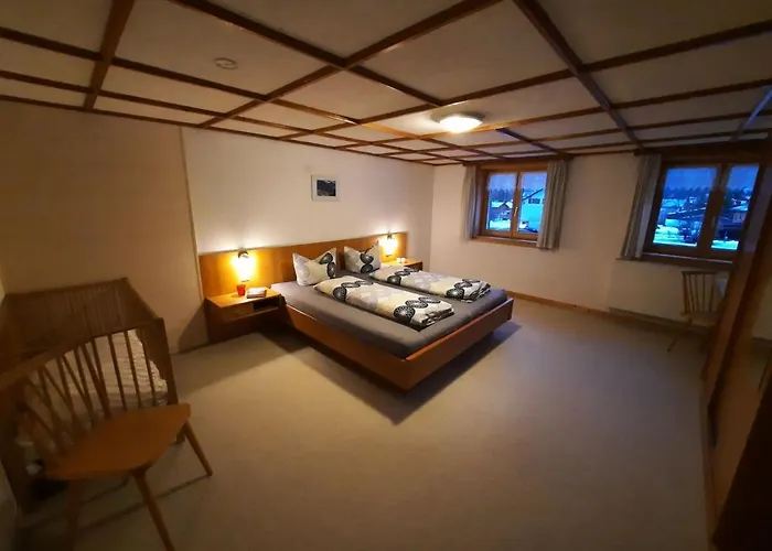 Apartment Dekker