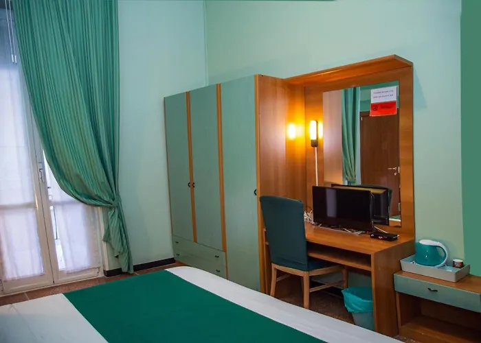 Albergo Glory