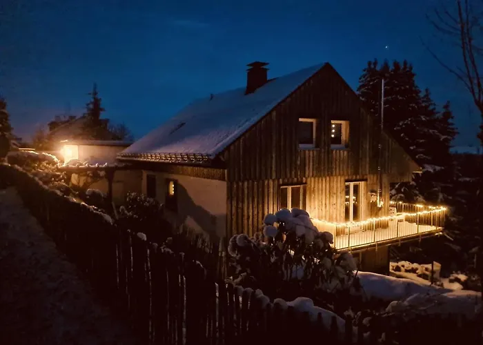 Waldapart Willingen