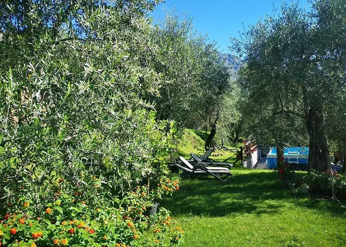 Appartamenti Helios