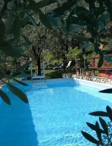 Appartamenti Helios