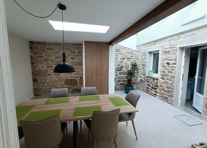 Casa A Antiga Tenda