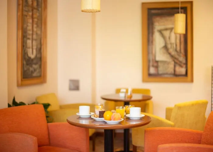 Hotel Suizo