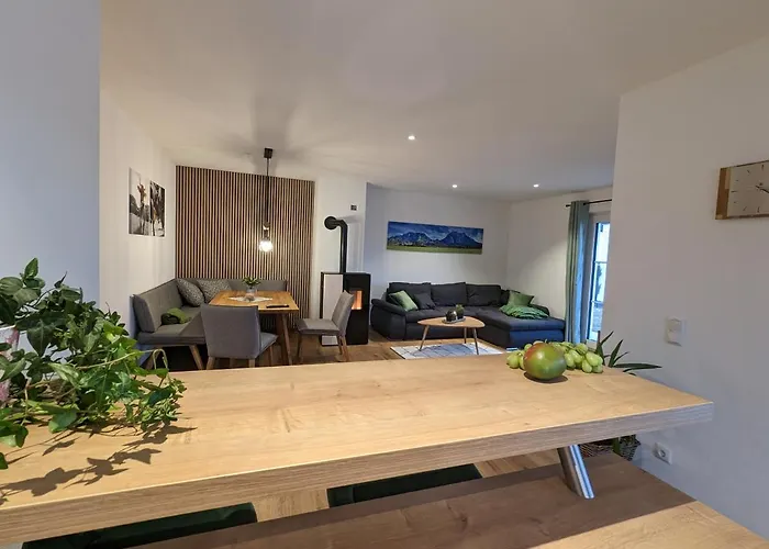 Apartschoen