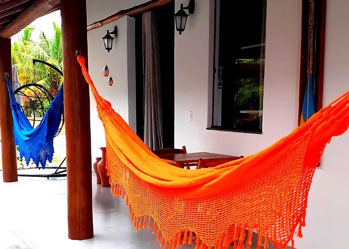 Rarogui'S Pousada & Cafe - Praia De Guaratiba