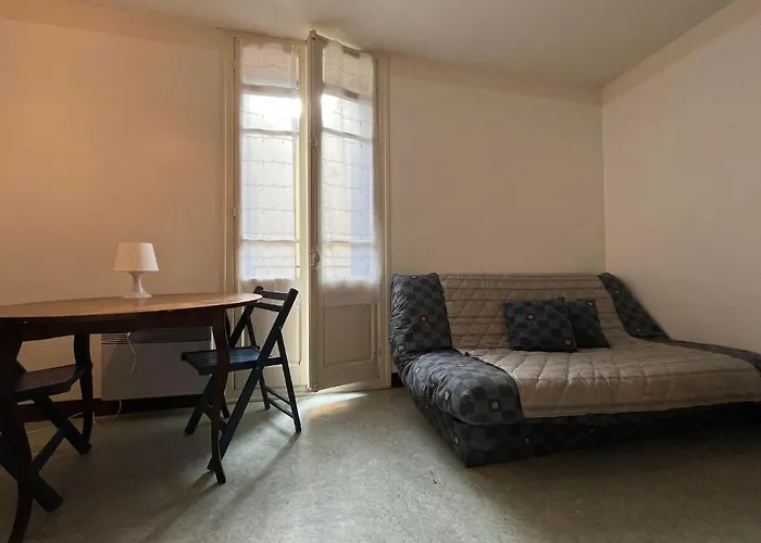 6Conv21 Maison De Pecheur Au Faubourg