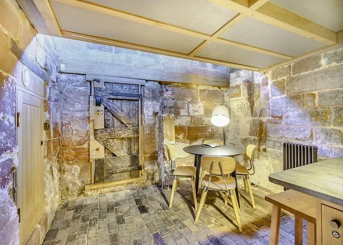Swanswell Gate Studio