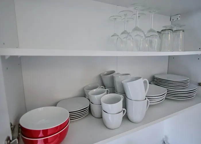 Raha Apartments - Ruhige Und Charmante Wohnung - Nah Hauptbahnhof - Balkon - Vollausstattung