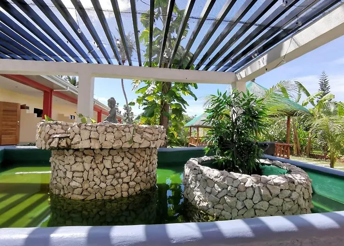 Sbg Resort Lambug