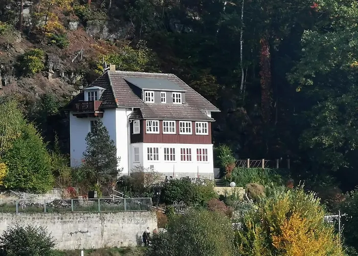 Villa Belvedere