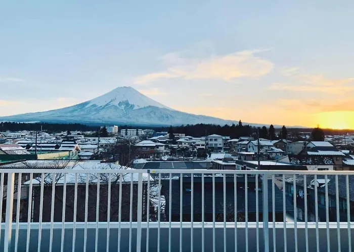 Megu Fuji 2021 - Vacation Stay 74539V