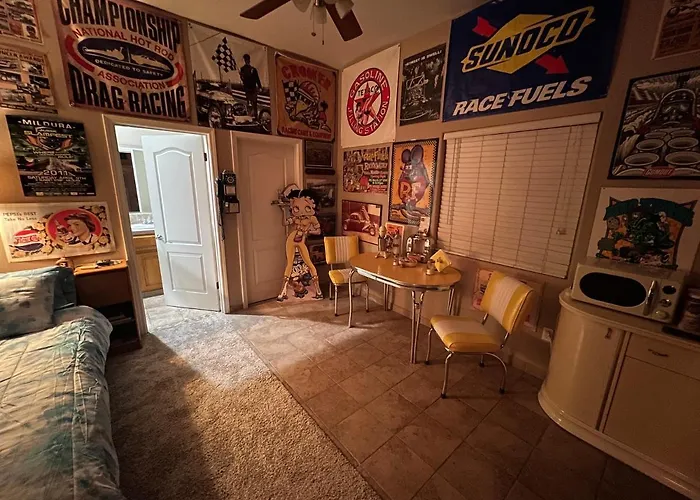 My Oasis