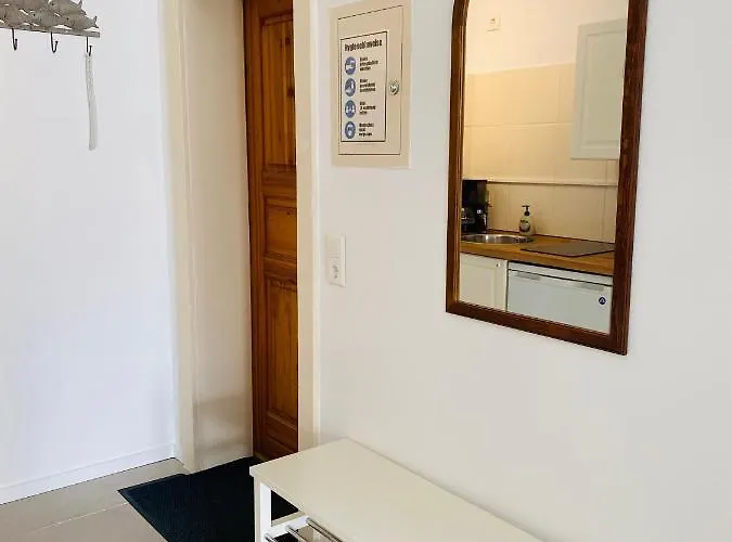 Kajuethus Apartment 7