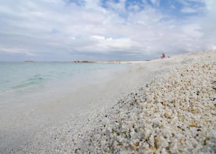 Casa Katia Vacanze Oristano, A Pochi Minuti Dalle Spiagge Piu Belle Della Sardegna E Pochi Minuti Da Oristano, Casa Dotata Di Tutti I Comfort