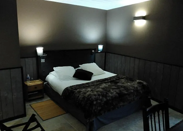 Le Silex - Adult Only