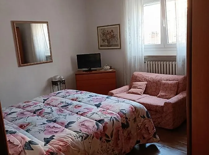 Casa Elisabetta