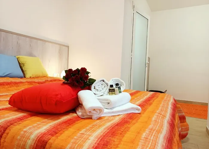 Arcobaleno Room Venezia-Mestre