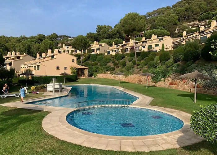 Magnifique Villa Avec Vue Mer 8 Personnes