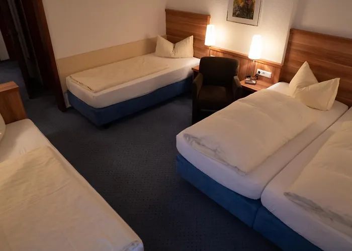 Hotel Jaegerhof