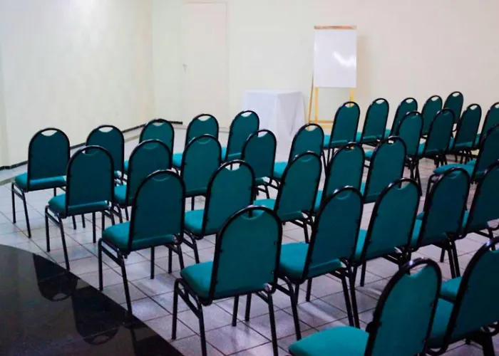 Hotel Harbor Inn Londrina