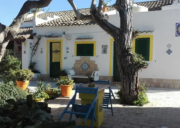 Zagara Di Sicilia