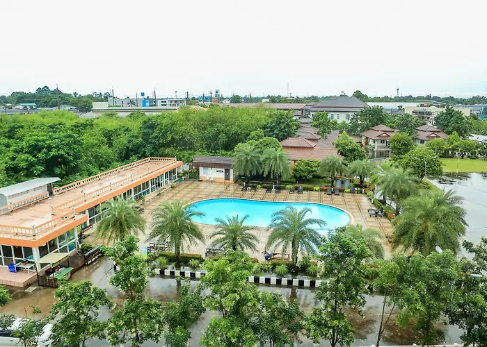 Siamgrand Hotel