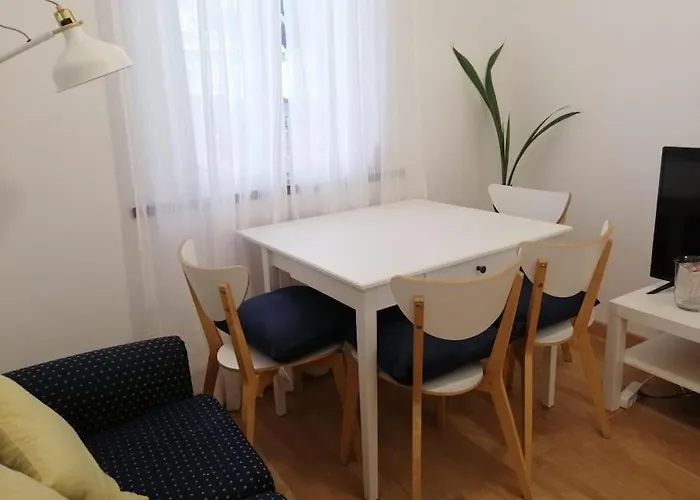 Casa Da Praia Da Poca - Apartamento Iris