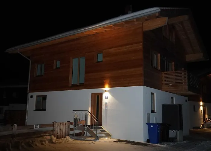 Ferienwohnung Eckmair