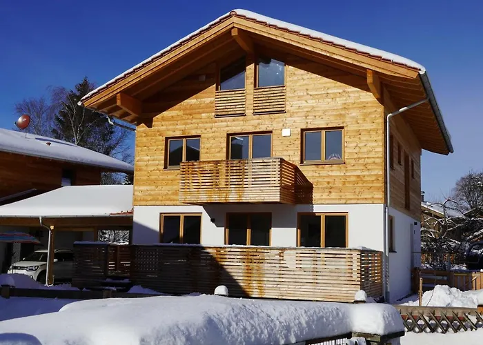 Ferienwohnung Eckmair