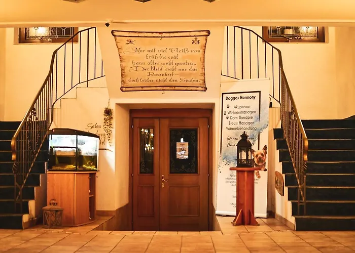 Berghotel Steiger