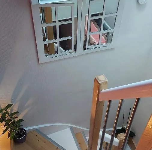 Maison Coup De Coeur