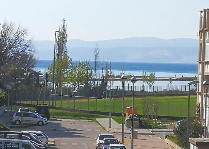 Apartments Jadra Omis