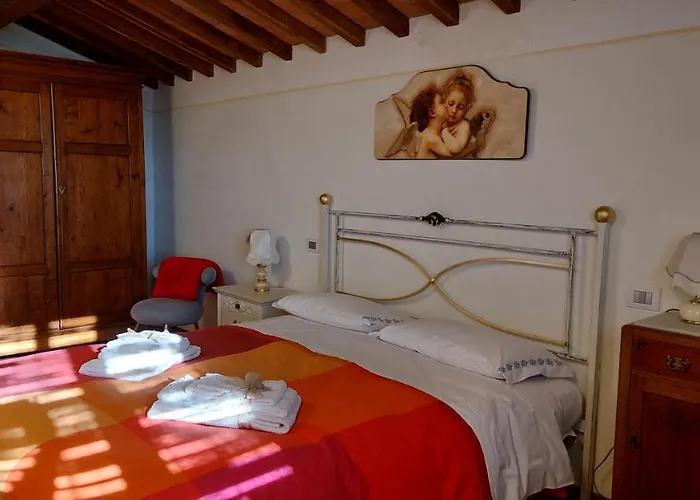 Casa Vacanze Santa Giulia