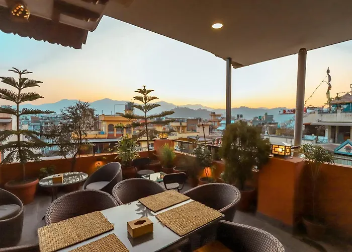 Nivas Boutique Home