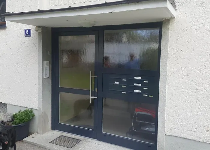 Ferienwohnung Elsa