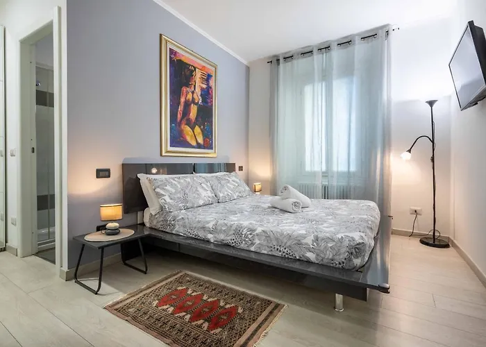 La Terrazza Di Como