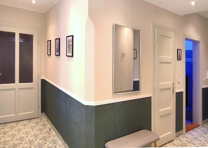 Center Apartman Szeged