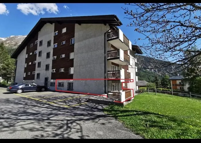 Grazioso Appartamentino Goliath 11