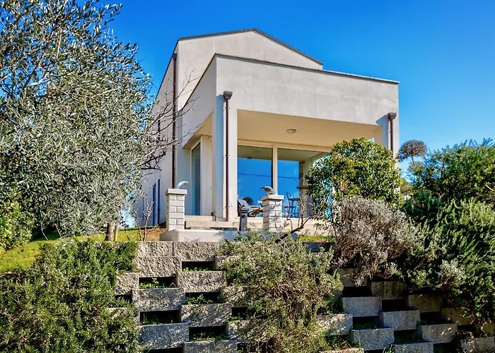 Villa Il Poggino - Modern House