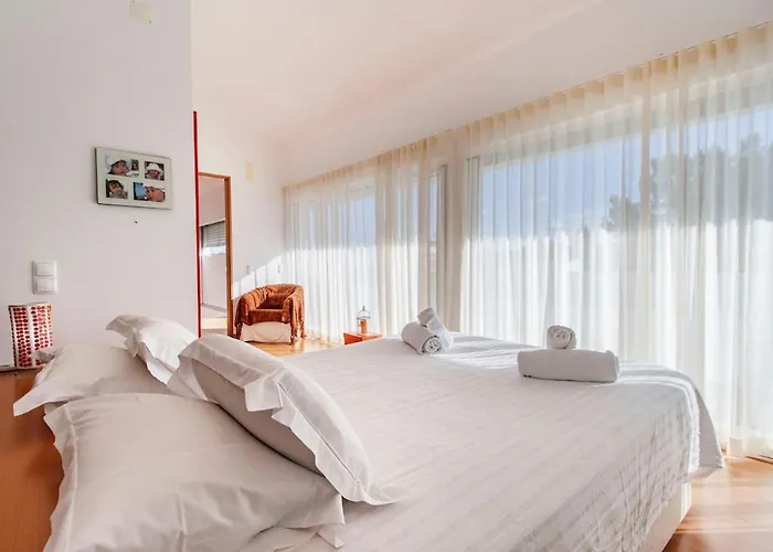 Villa Comporta
