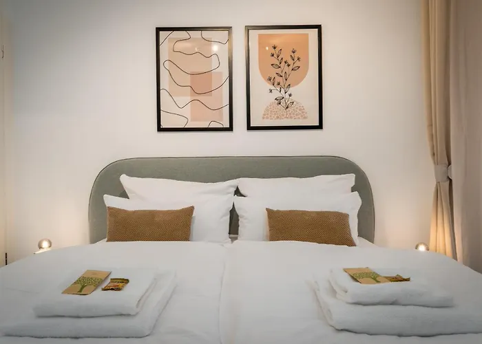 Liberty Home Platinum - Apartments