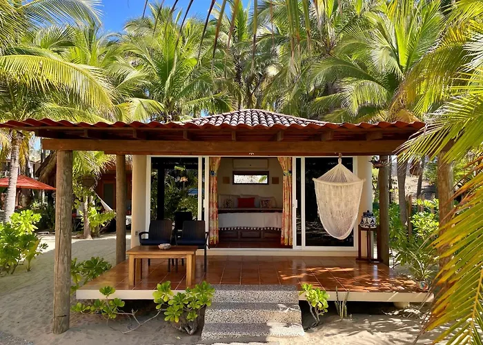 Bungalows Tree Tops - Adults Only