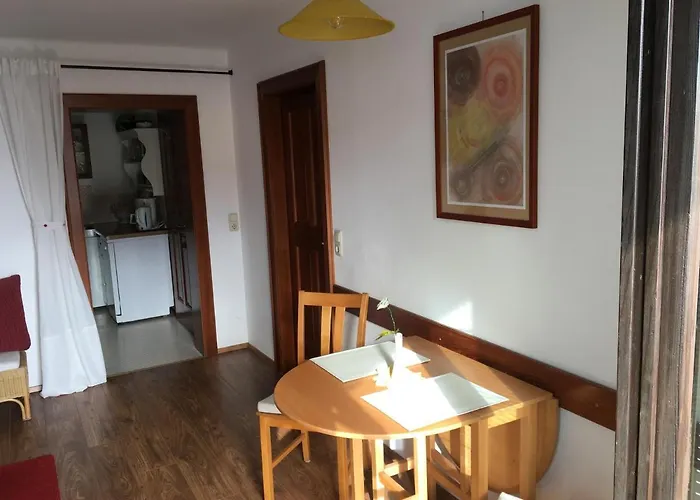 Ferienwohnung Meindl Elfi An Der Drachenwand 44