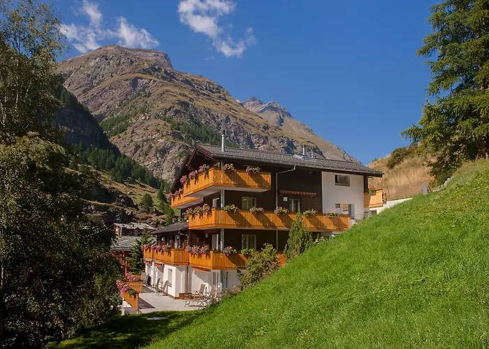 Apartments Styria