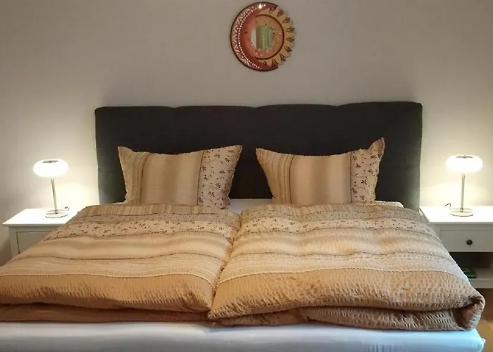 Ferienwohnung "Gaby"