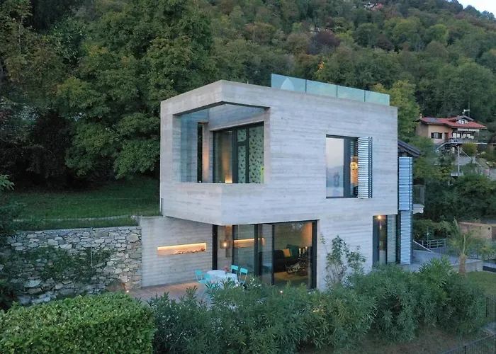 Villa Amina By Interhome